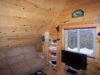 kabetogama-cabin-loft